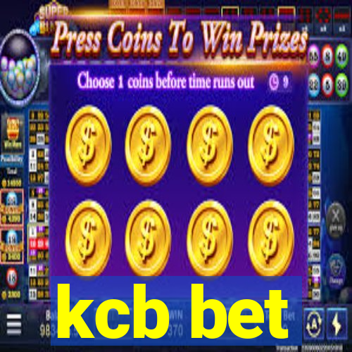 kcb bet